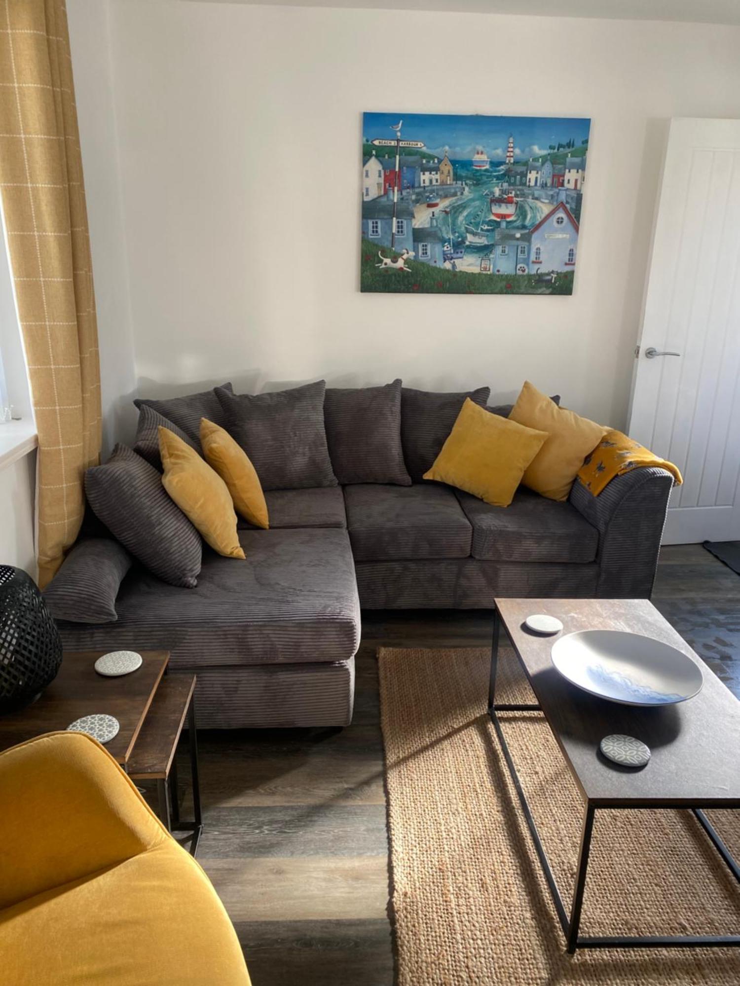 44 Gower Holiday Village Ty Gwyr Cosy 2 Bedroom Chalet Swansea Zewnętrze zdjęcie